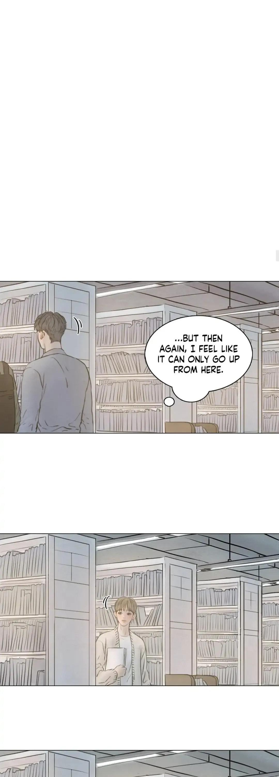 Haunted by Desire Chapter 65 page 23 - 
