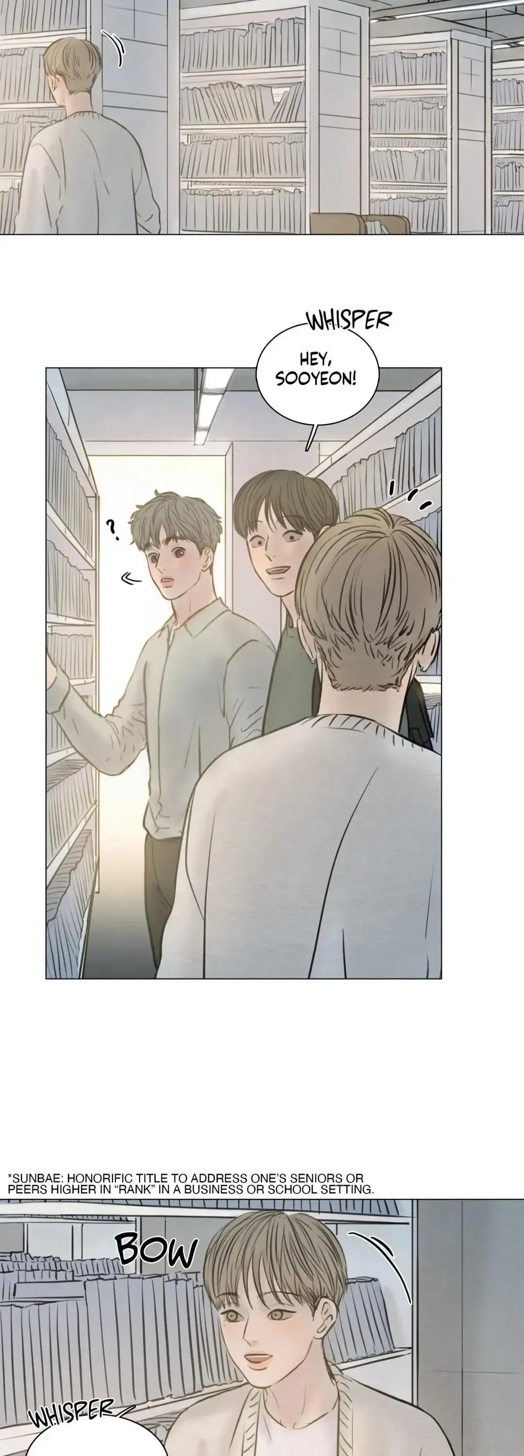 Haunted by Desire Chapter 65 page 24 - 