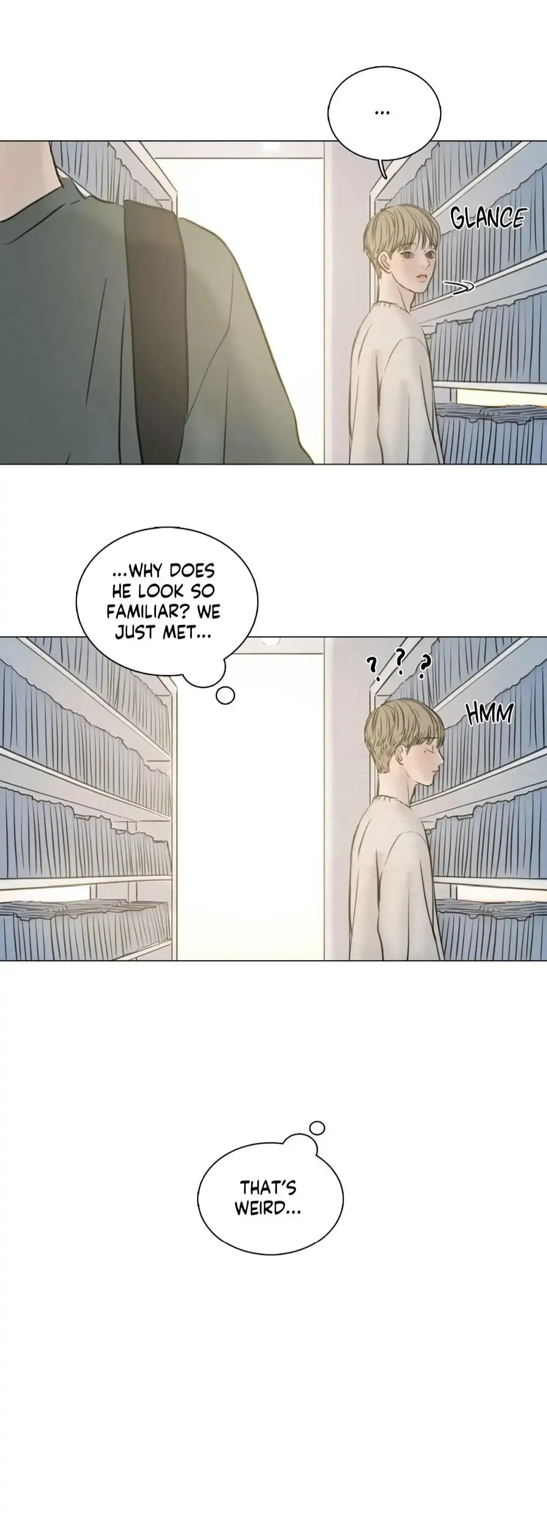 Haunted by Desire Chapter 65 page 26 - 