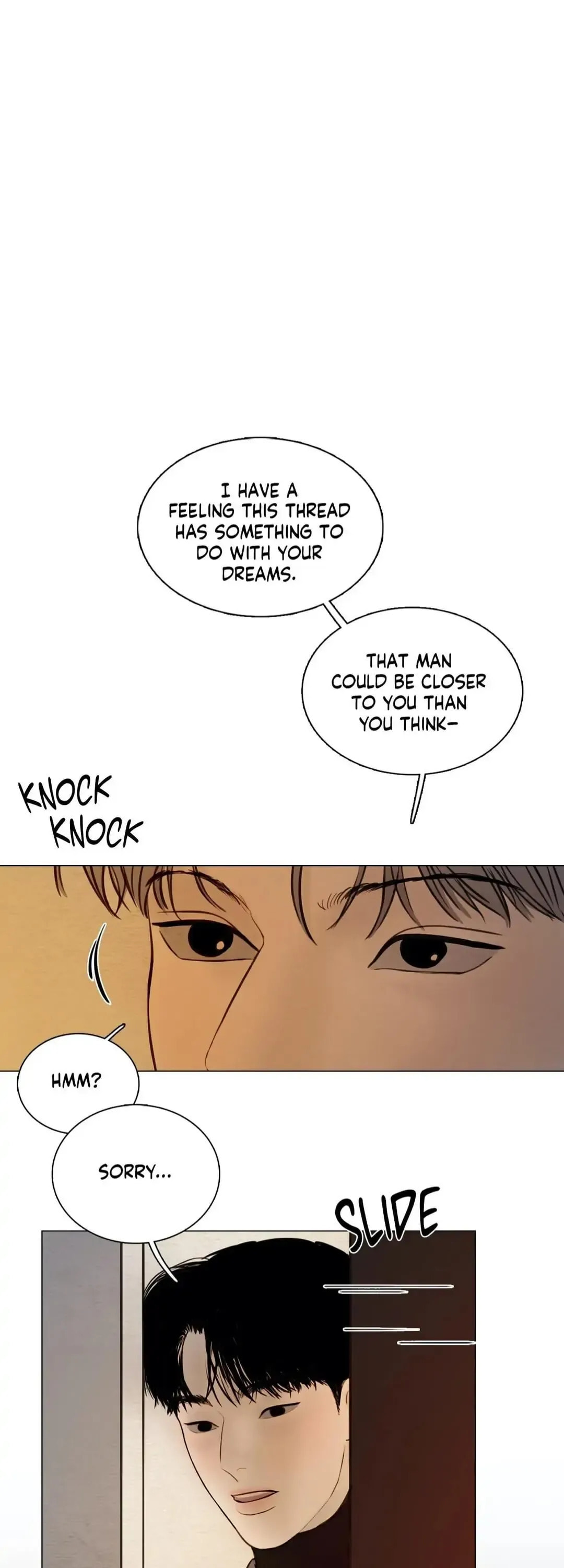 Haunted by Desire Chapter 68 page 21 - 