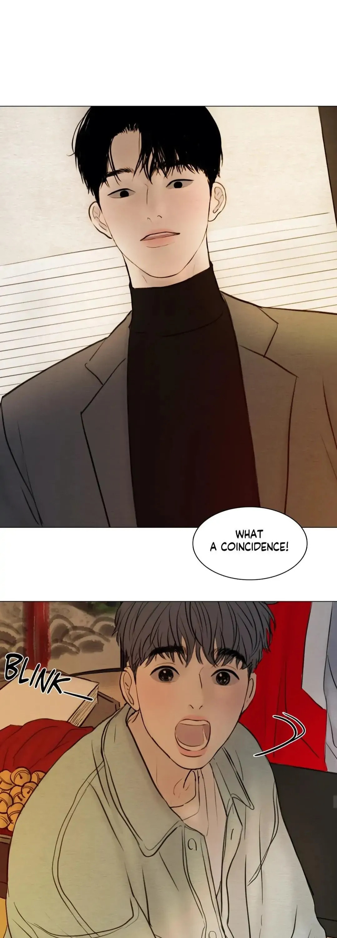 Haunted by Desire Chapter 68 page 23 - 
