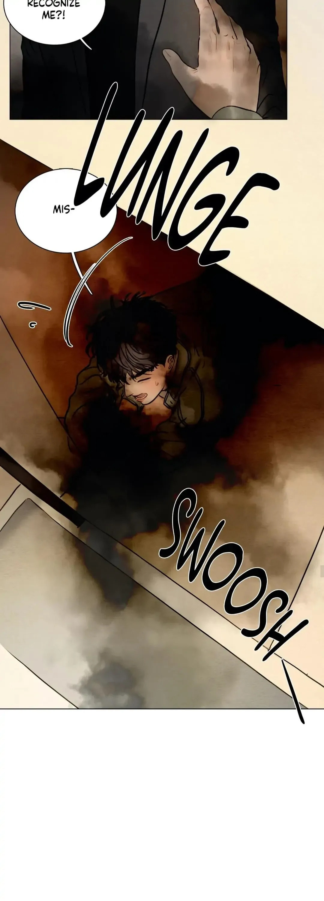 Haunted by Desire Chapter 68 page 26 - 