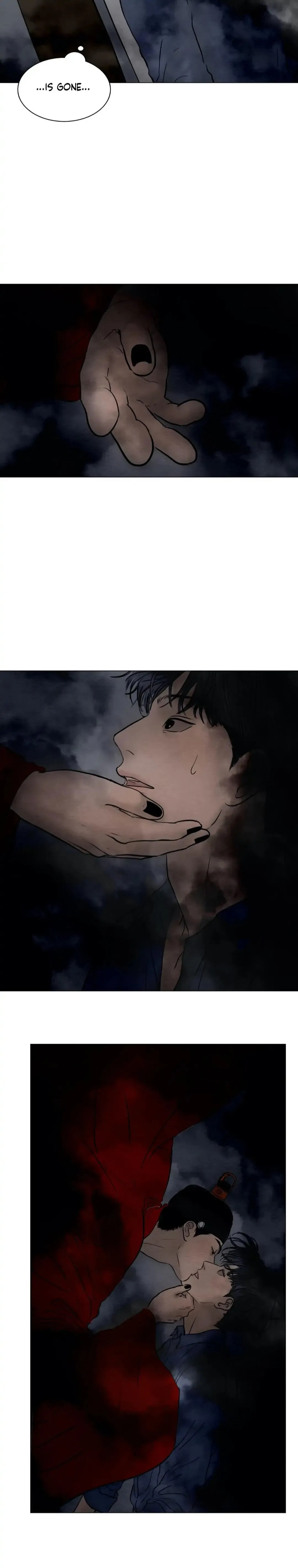 Haunted by Desire Chapter 68 page 29 - 
