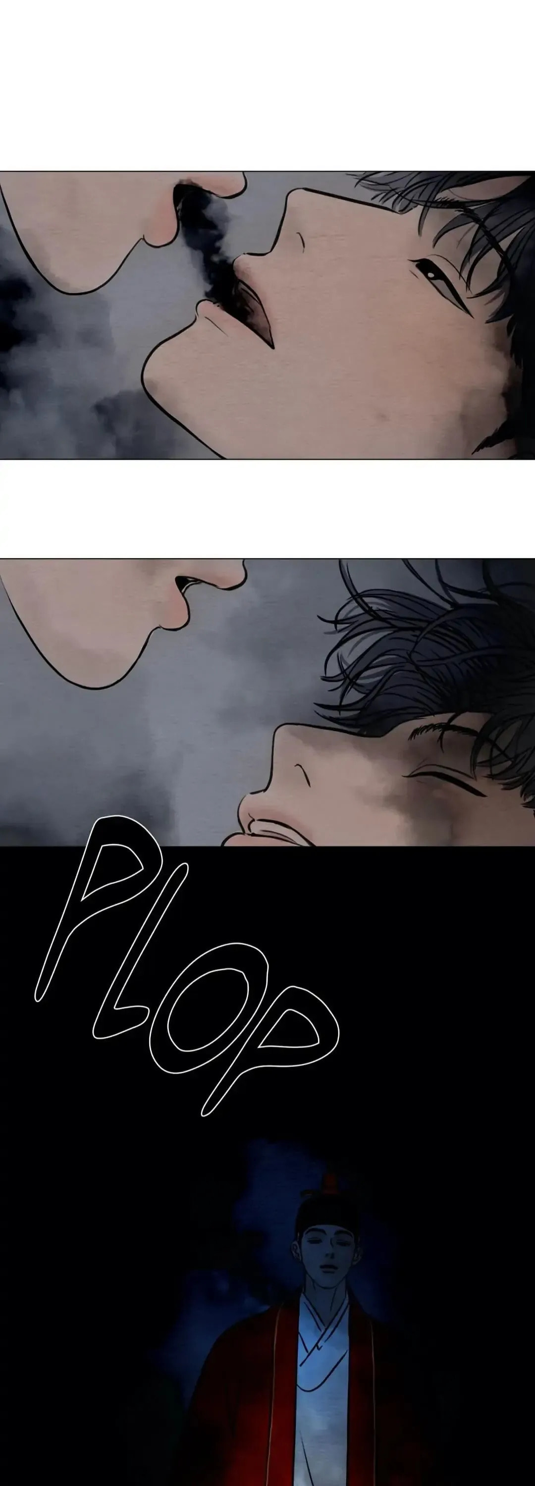 Haunted by Desire Chapter 68 page 30 - 