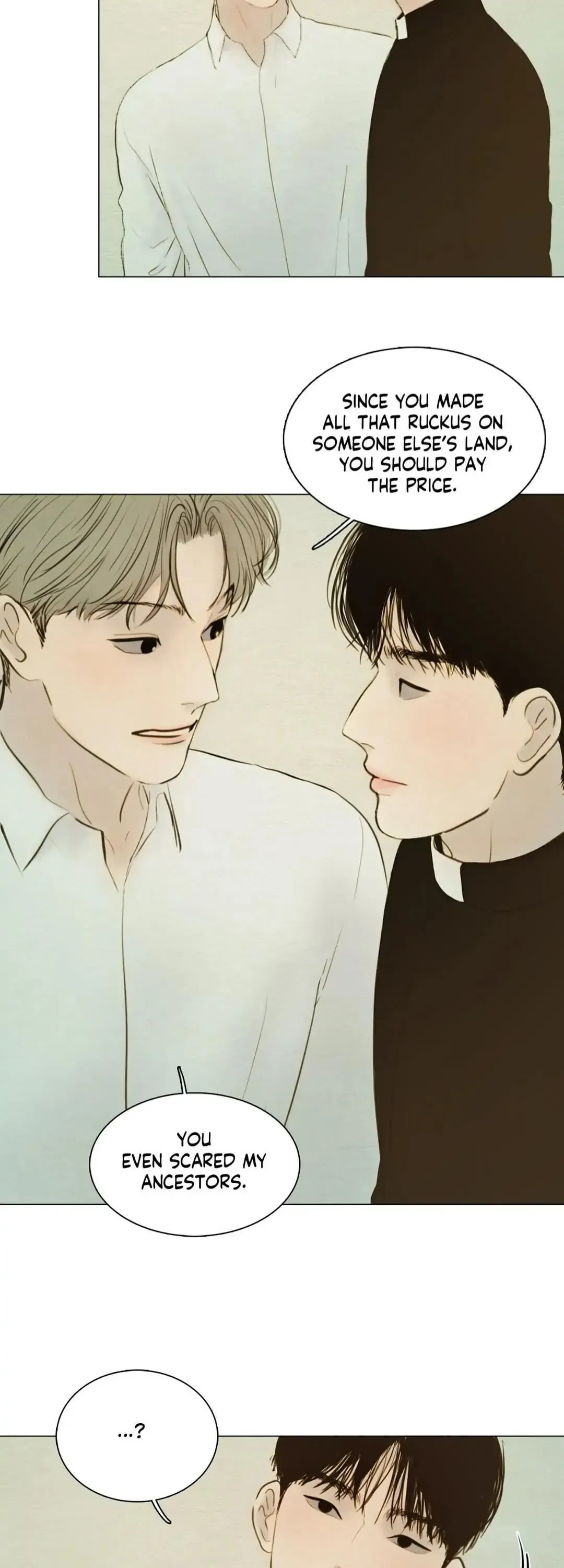 Haunted by Desire Chapter 68 page 4 - 
