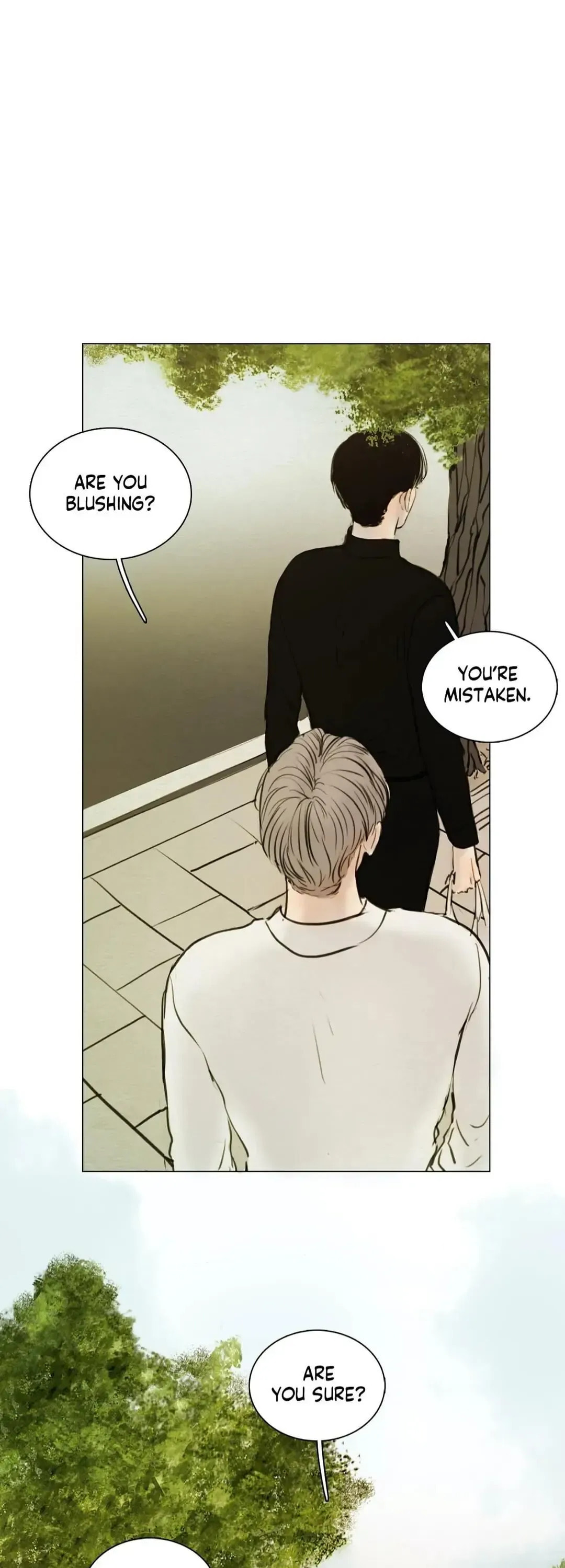 Haunted by Desire Chapter 68 page 6 - 