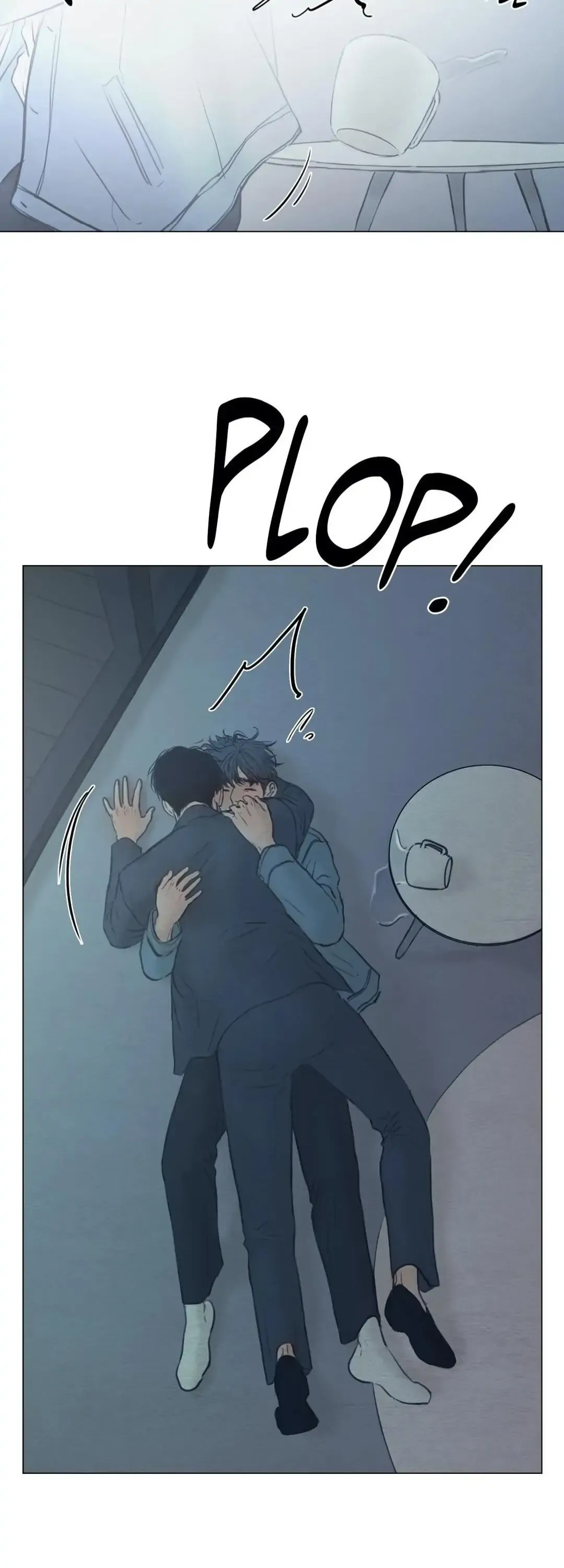Haunted by Desire Chapter 69 page 2 - 