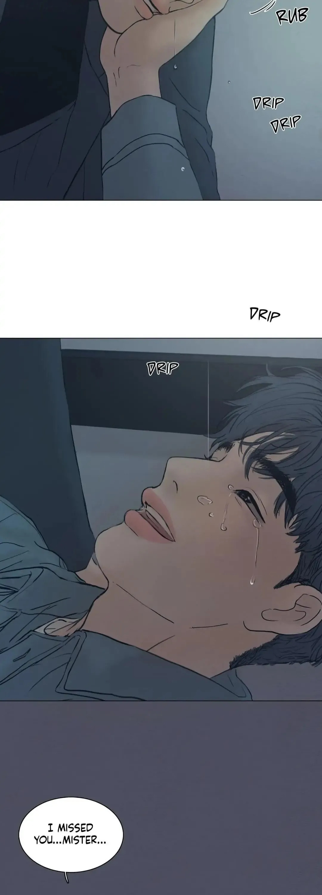 Haunted by Desire Chapter 69 page 11 - 