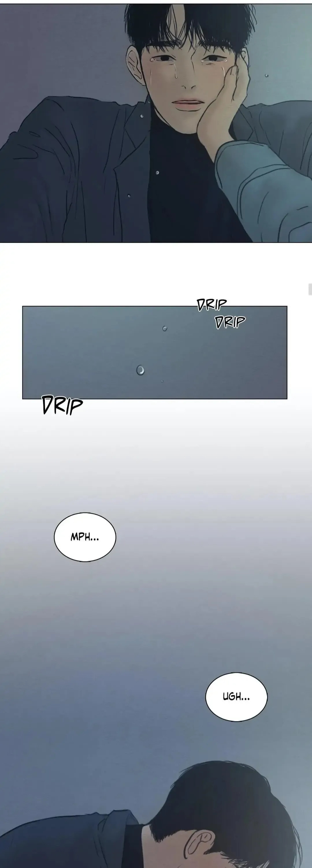 Haunted by Desire Chapter 69 page 13 - 
