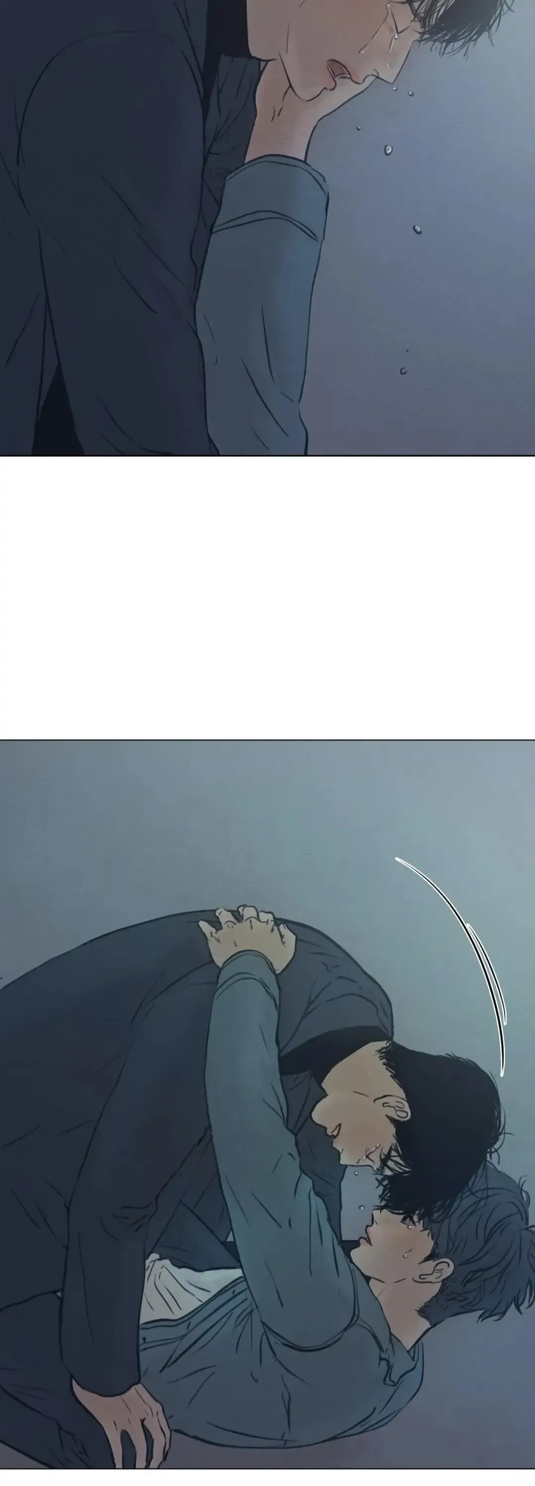 Haunted by Desire Chapter 69 page 14 - 