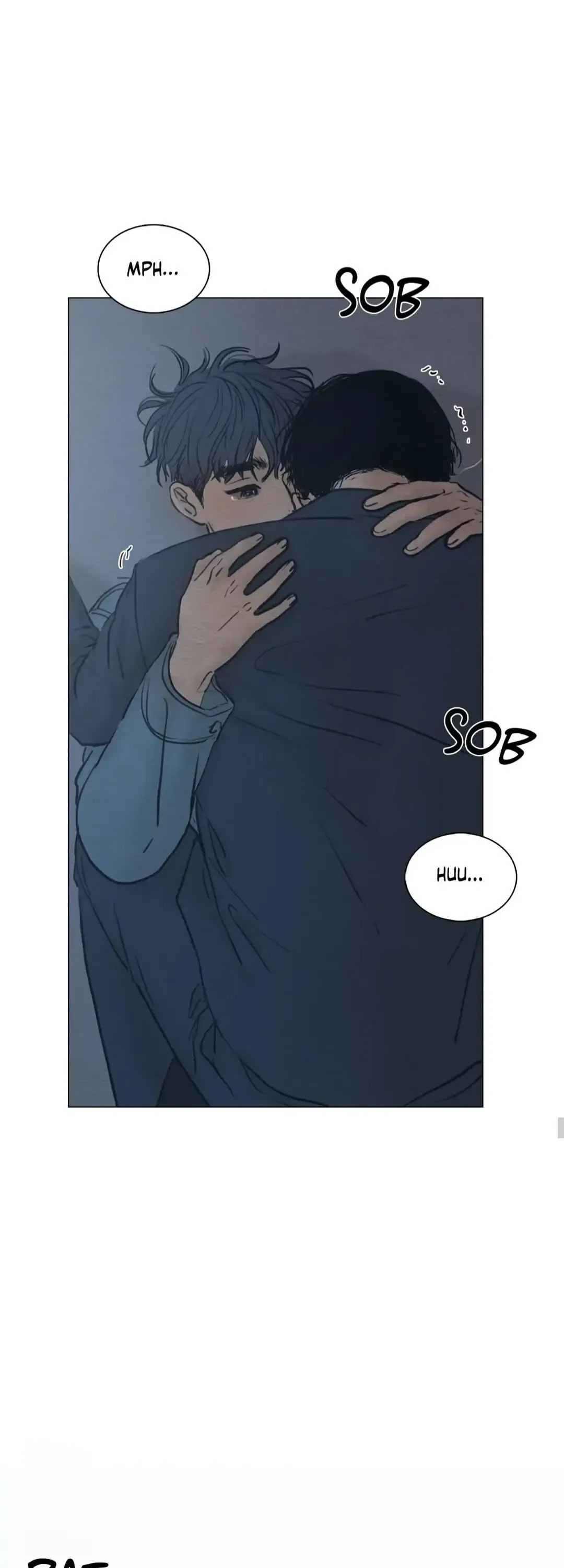 Haunted by Desire Chapter 69 page 15 - 