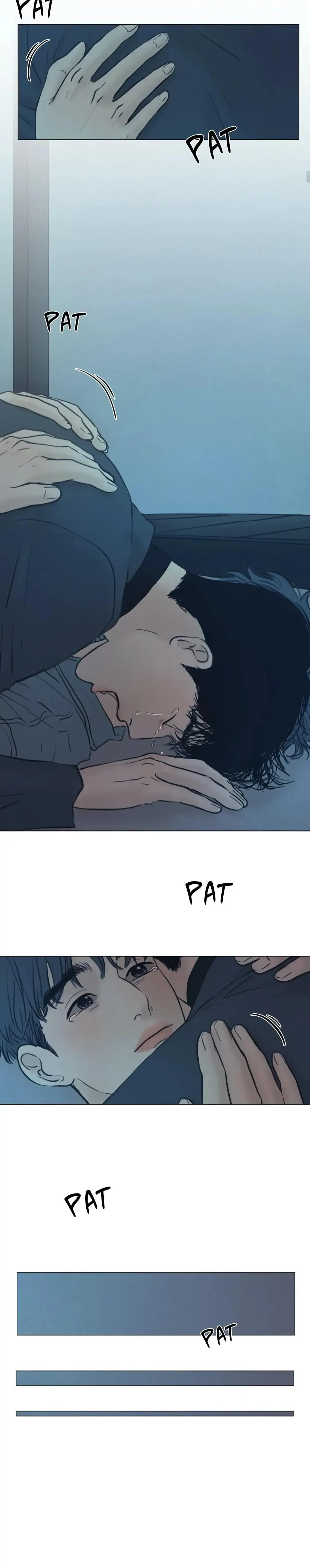 Haunted by Desire Chapter 69 page 16 - 