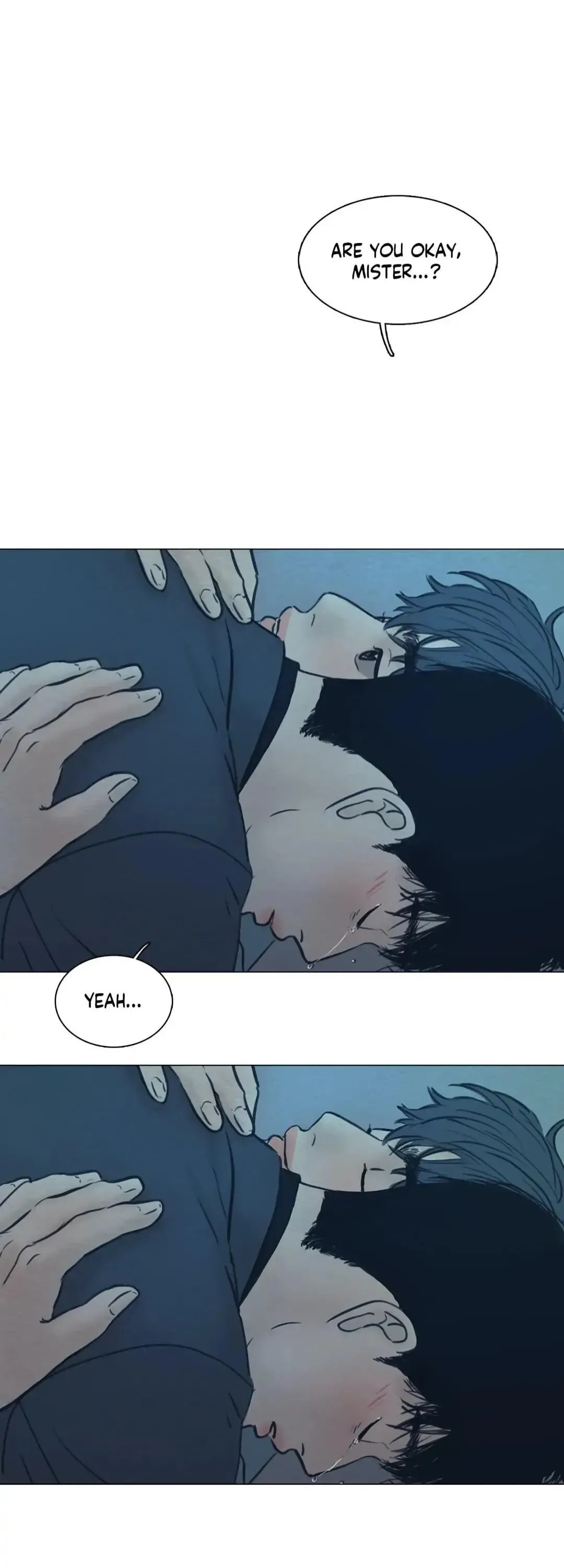 Haunted by Desire Chapter 69 page 17 - 