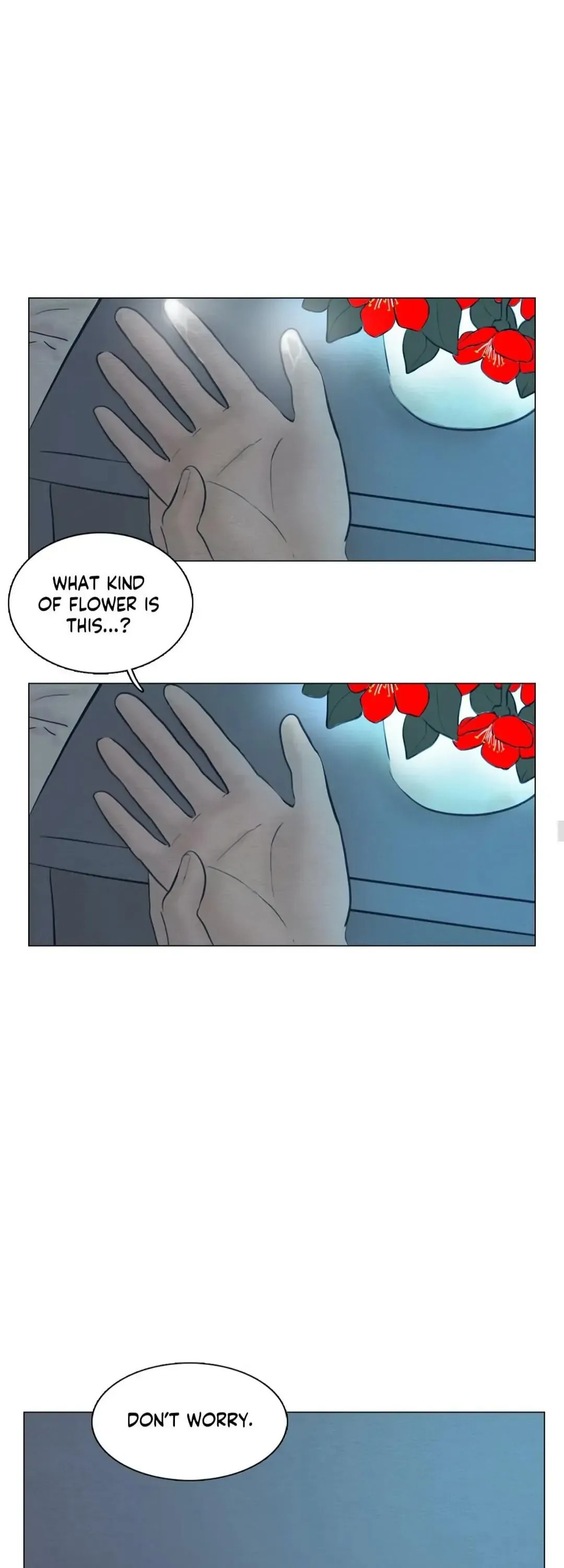 Haunted by Desire Chapter 69 page 26 - 
