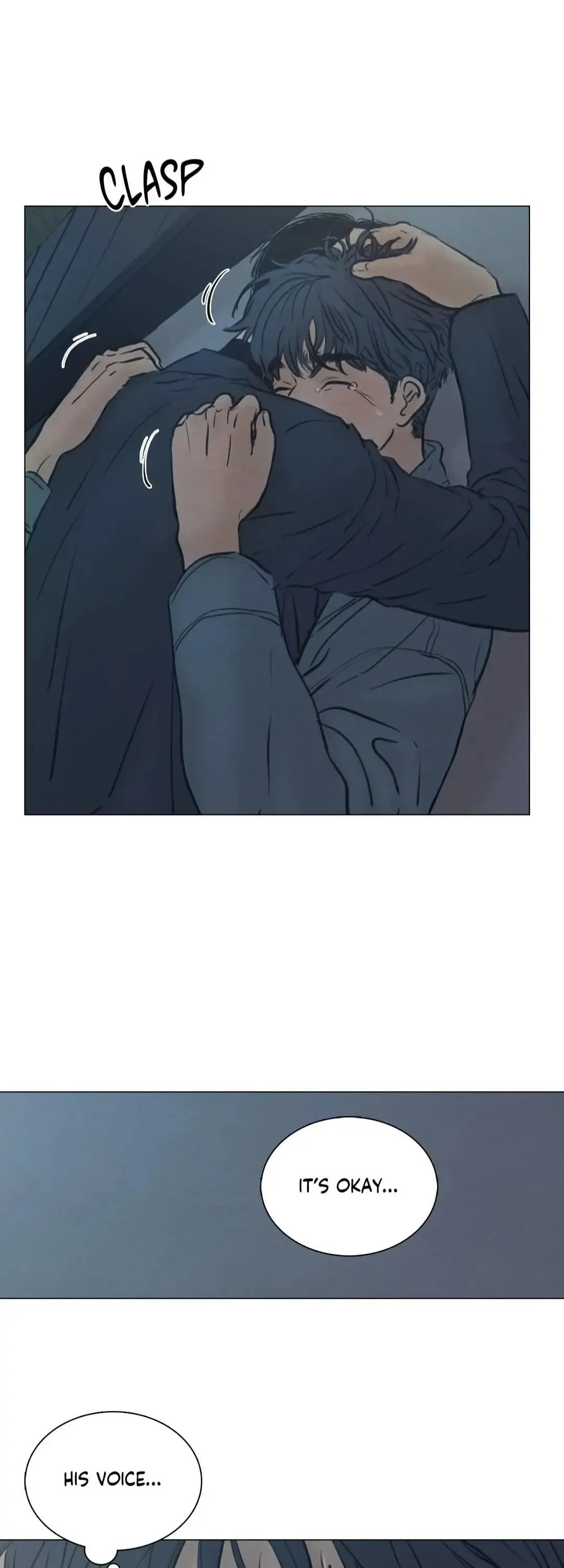 Haunted by Desire Chapter 69 page 4 - 