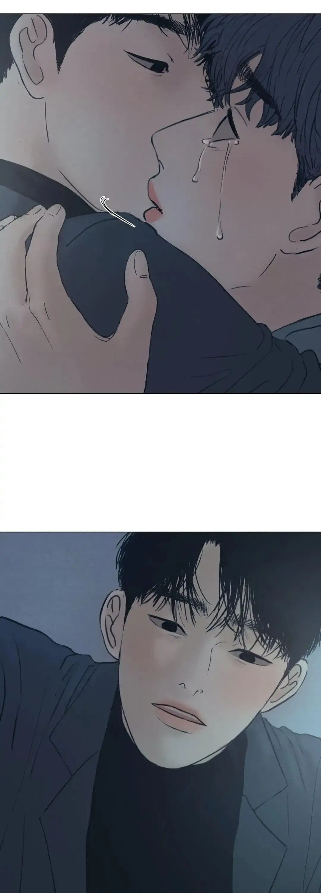 Haunted by Desire Chapter 69 page 7 - 