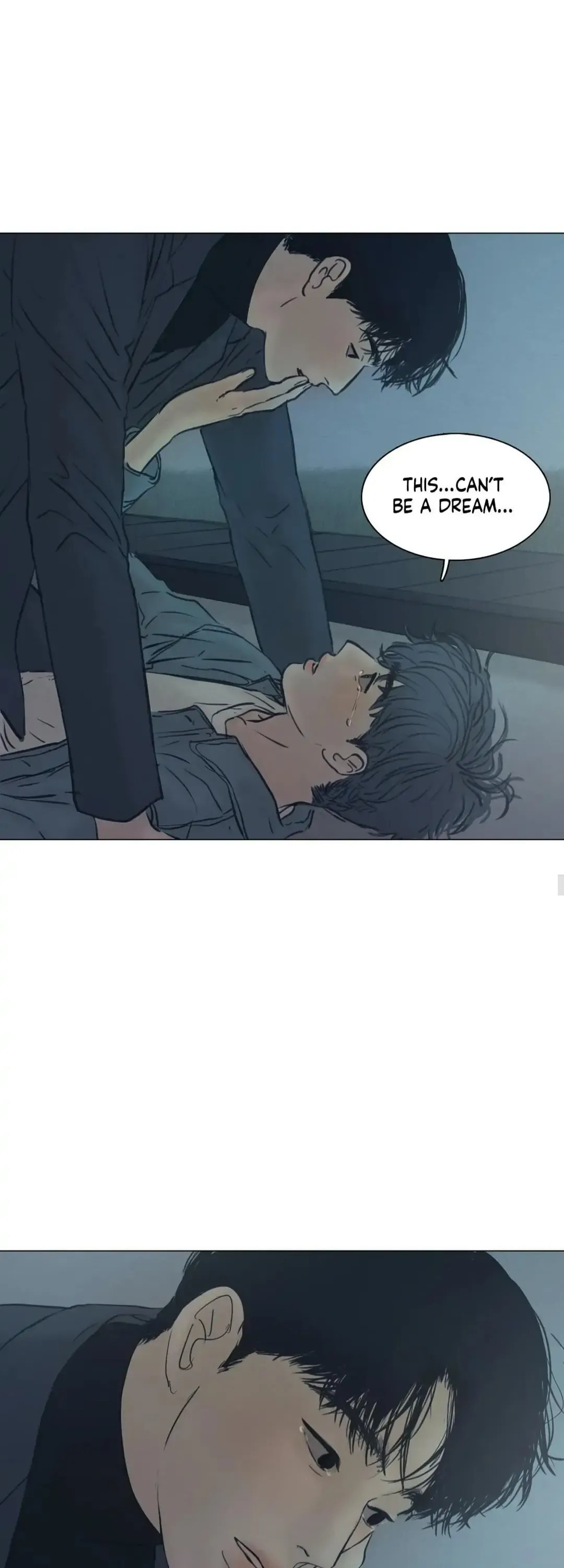 Haunted by Desire Chapter 69 page 9 - 