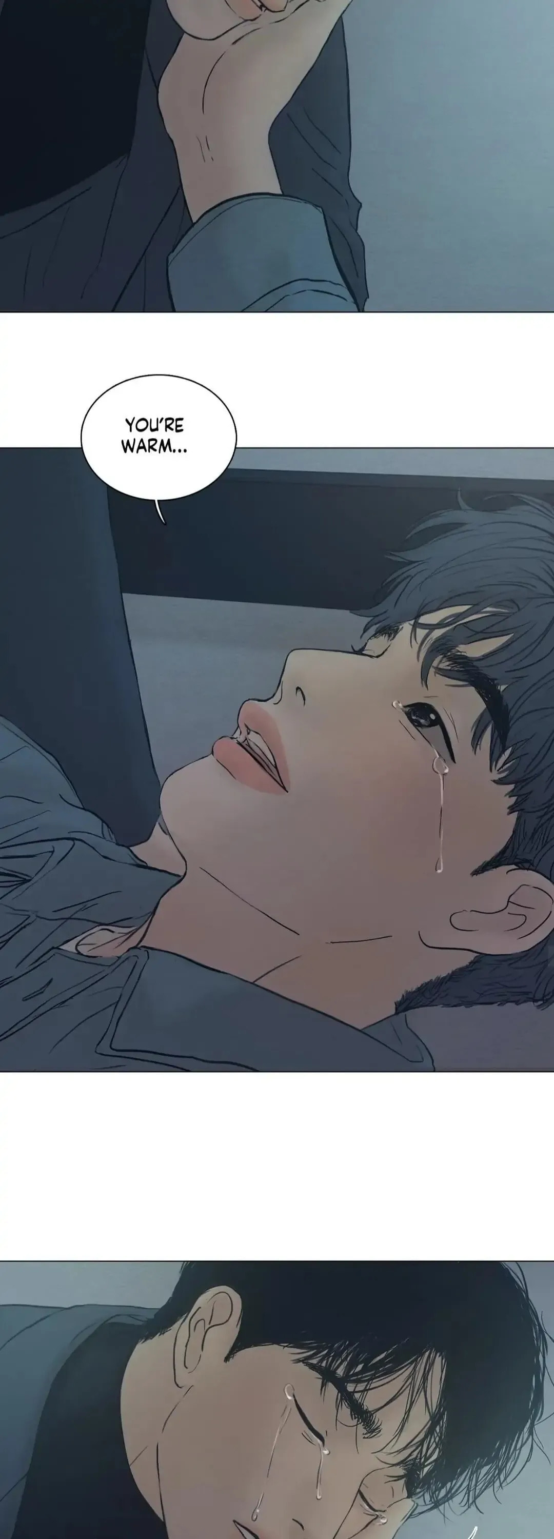 Haunted by Desire Chapter 69 page 10 - 