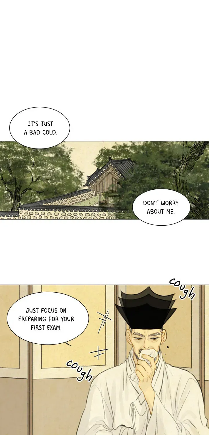 Haunted by Desire Chapter 7 page 2 - 