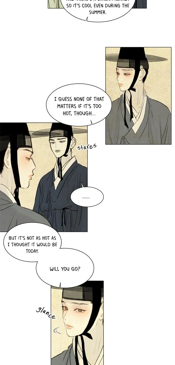 Haunted by Desire Chapter 7 page 11 - 