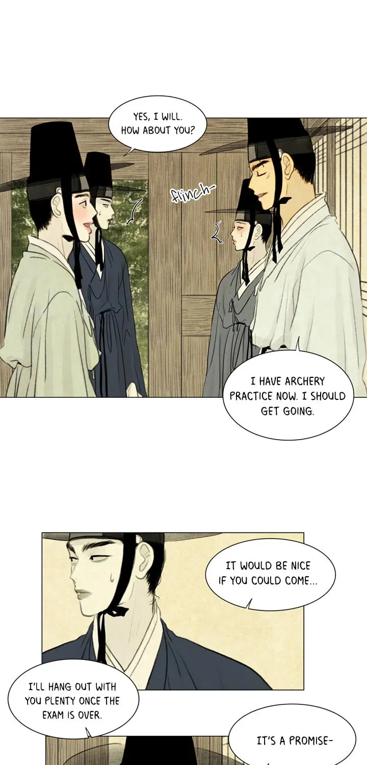 Haunted by Desire Chapter 7 page 13 - 