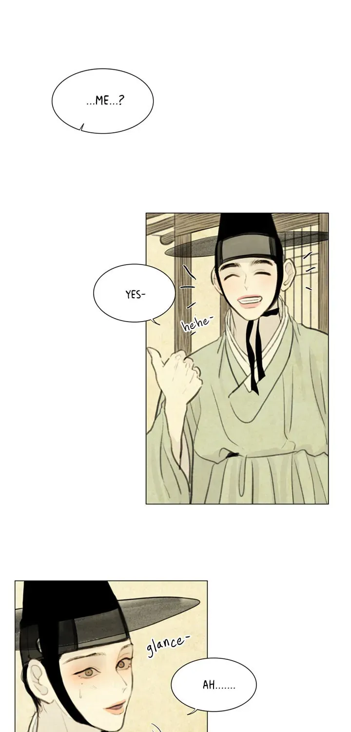 Haunted by Desire Chapter 7 page 15 - 