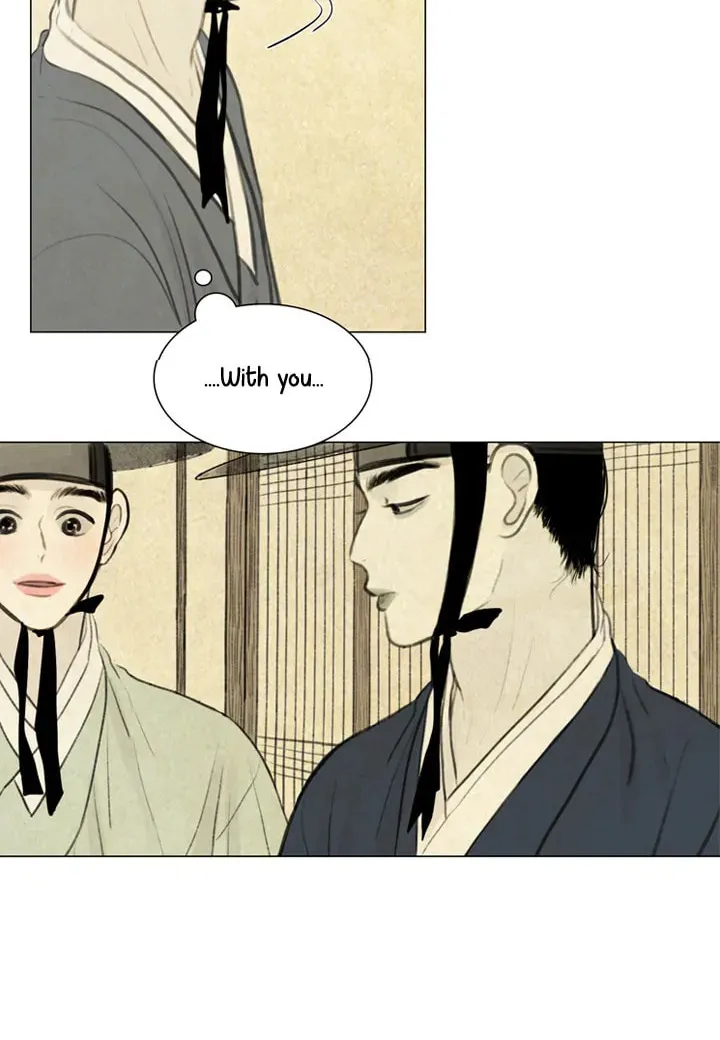 Haunted by Desire Chapter 7 page 16 - 