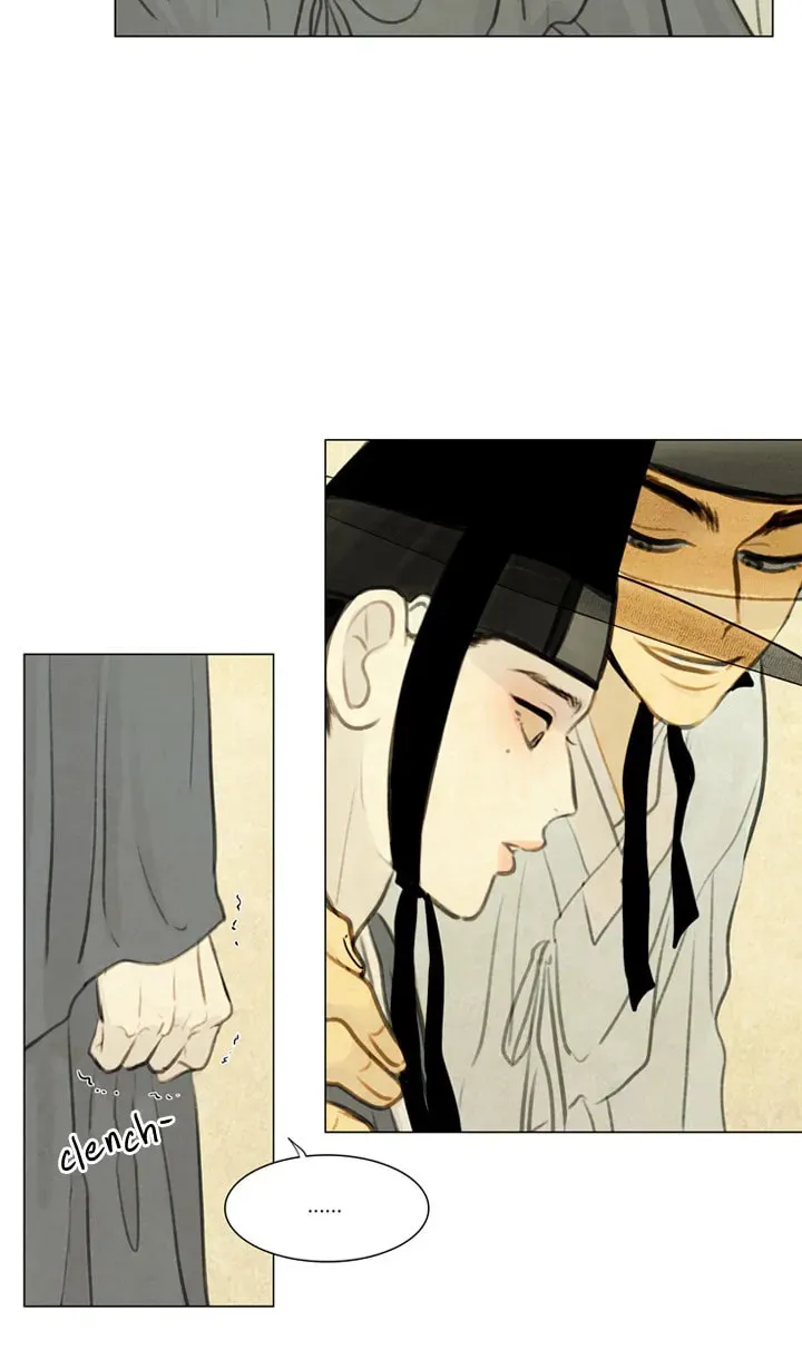 Haunted by Desire Chapter 7 page 18 - 