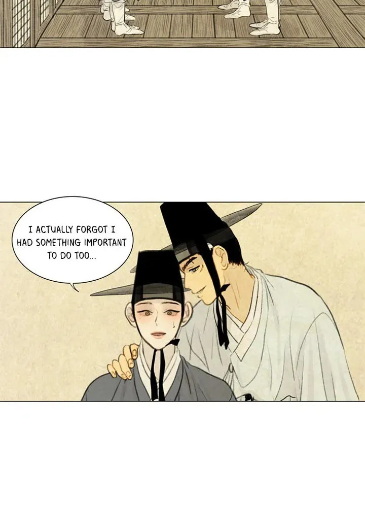 Haunted by Desire Chapter 7 page 20 - 