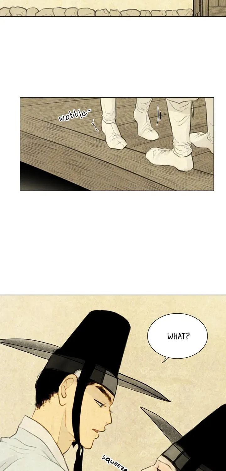 Haunted by Desire Chapter 7 page 22 - 