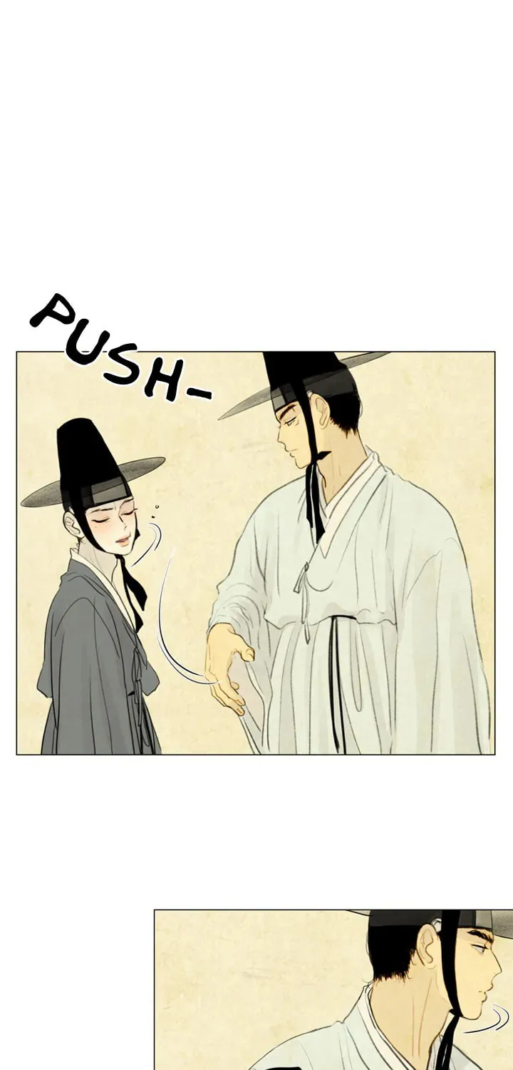 Haunted by Desire Chapter 7 page 28 - 
