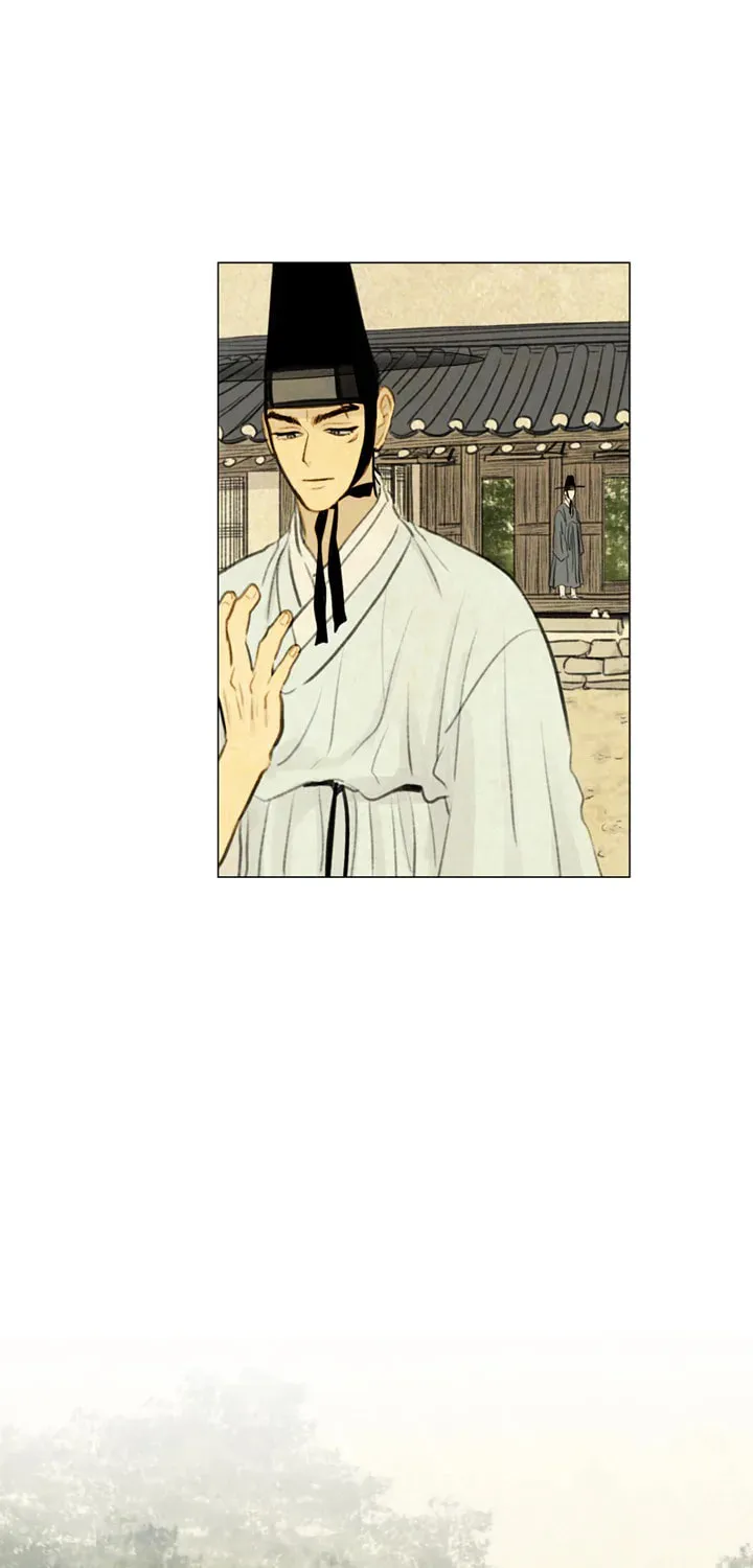 Haunted by Desire Chapter 7 page 30 - 