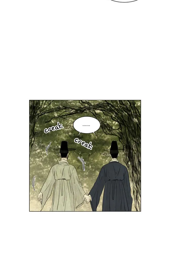 Haunted by Desire Chapter 7 page 35 - 