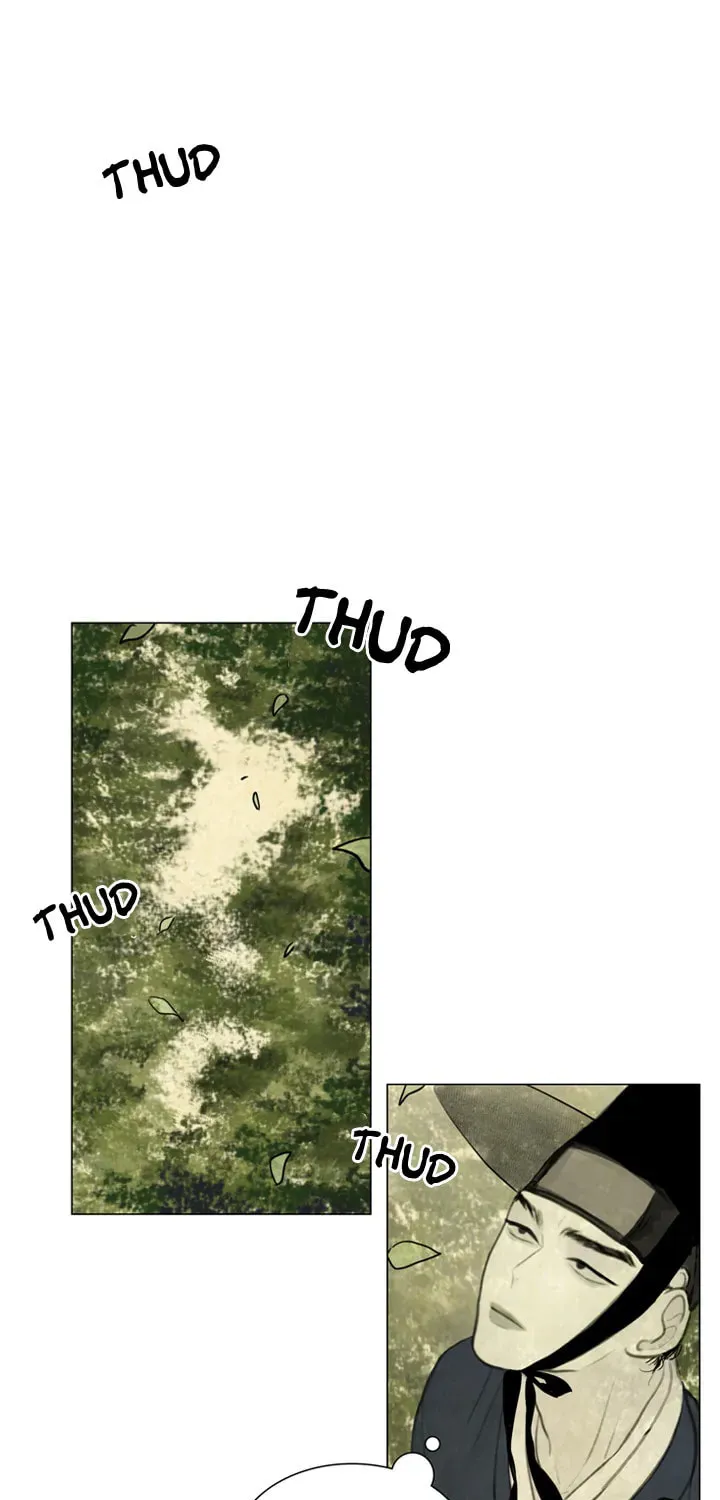 Haunted by Desire Chapter 7 page 36 - 