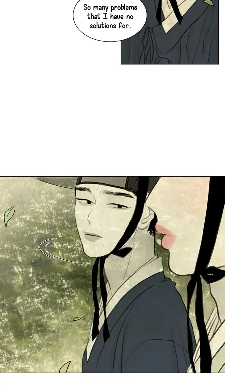 Haunted by Desire Chapter 7 page 37 - 