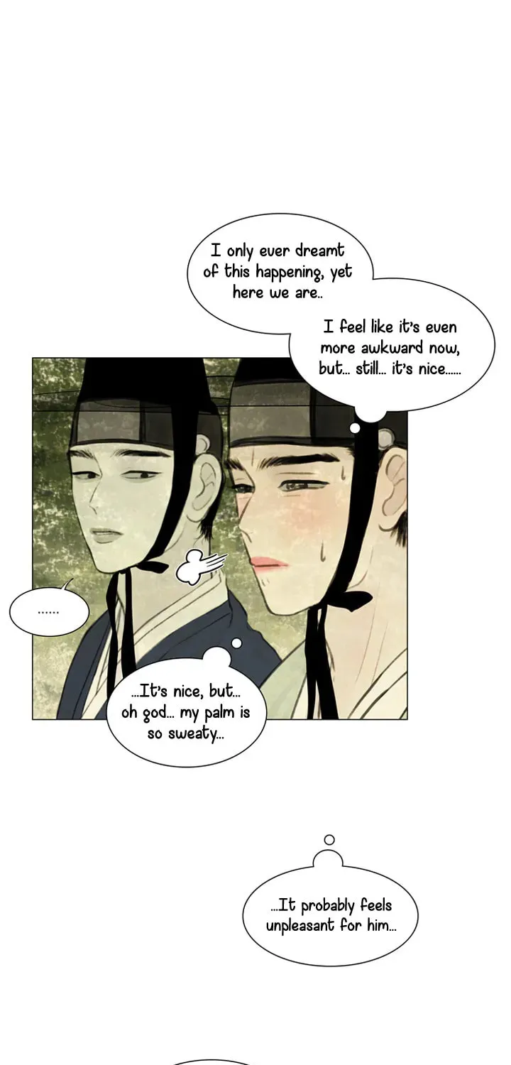 Haunted by Desire Chapter 7 page 38 - 
