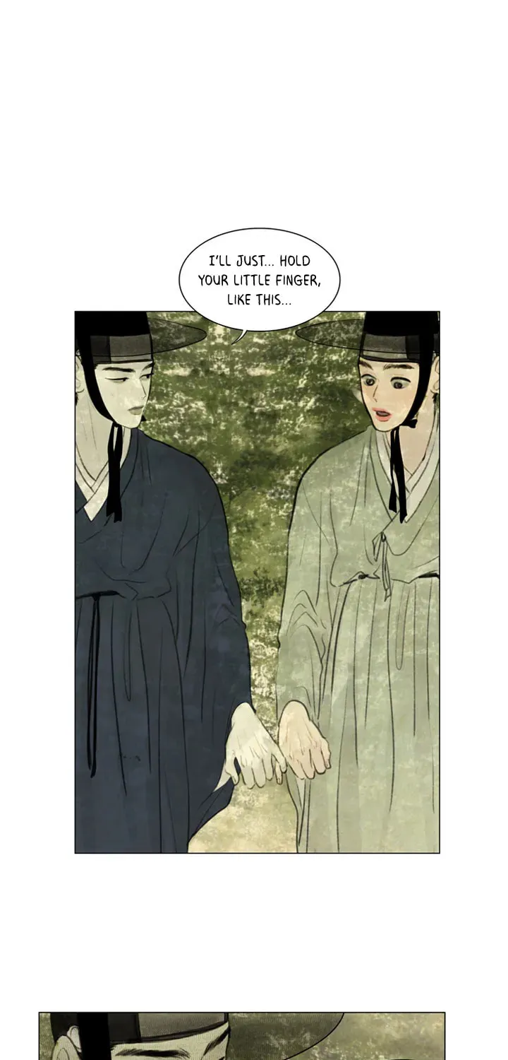 Haunted by Desire Chapter 7 page 40 - 