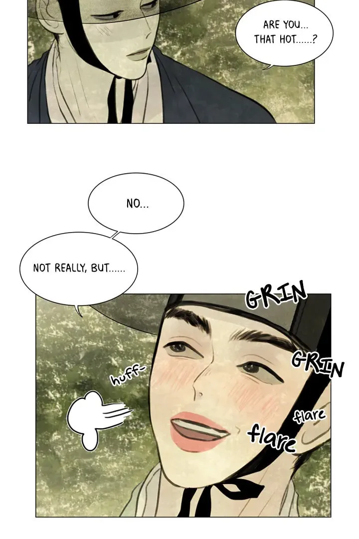 Haunted by Desire Chapter 7 page 41 - 