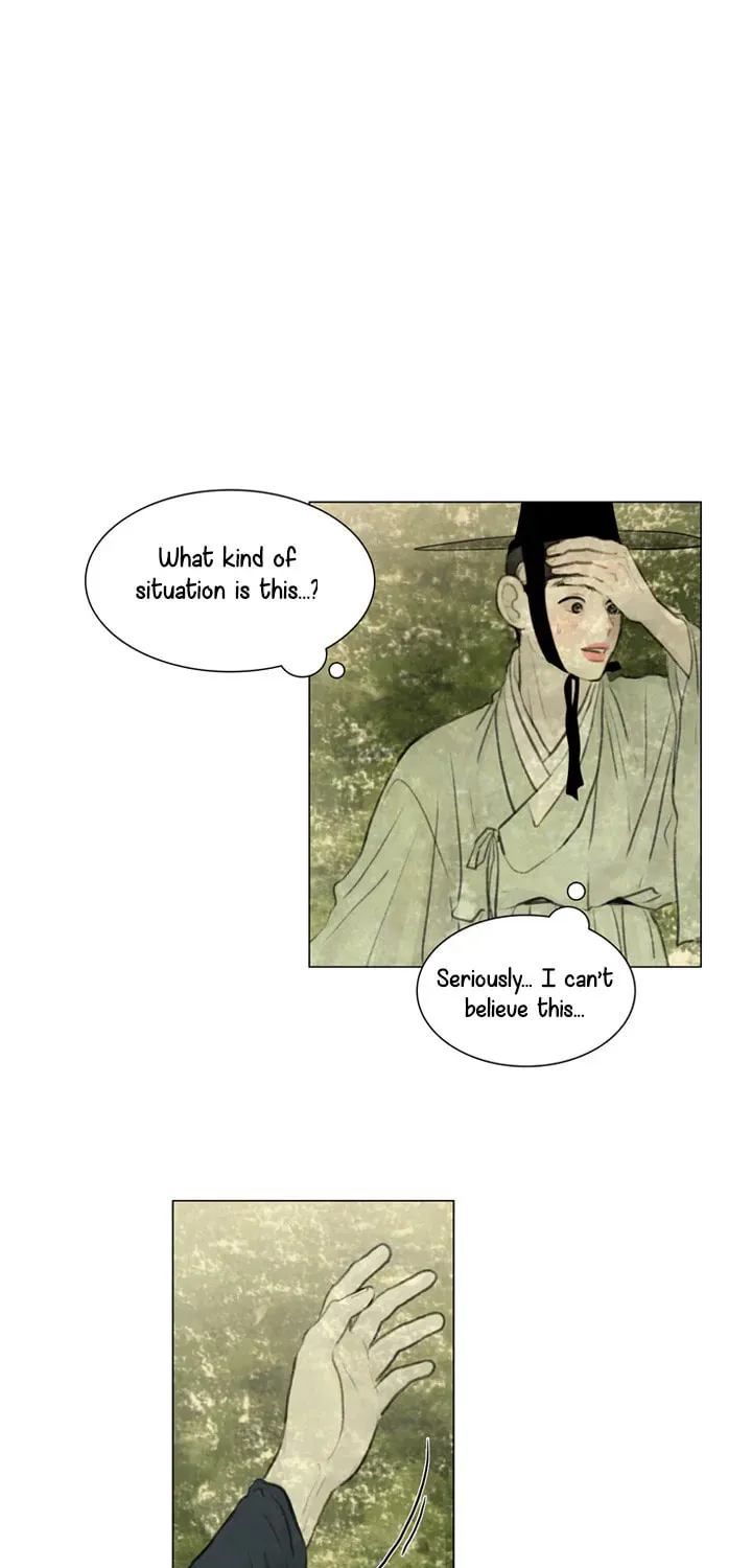 Haunted by Desire Chapter 7 page 42 - 