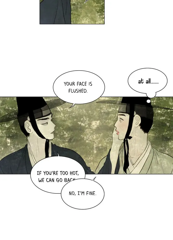 Haunted by Desire Chapter 7 page 43 - 