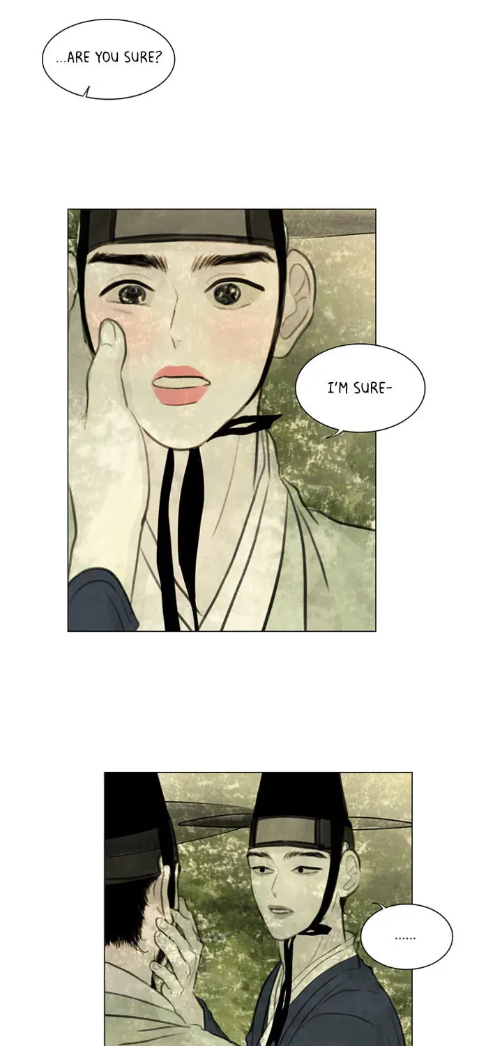 Haunted by Desire Chapter 7 page 44 - 