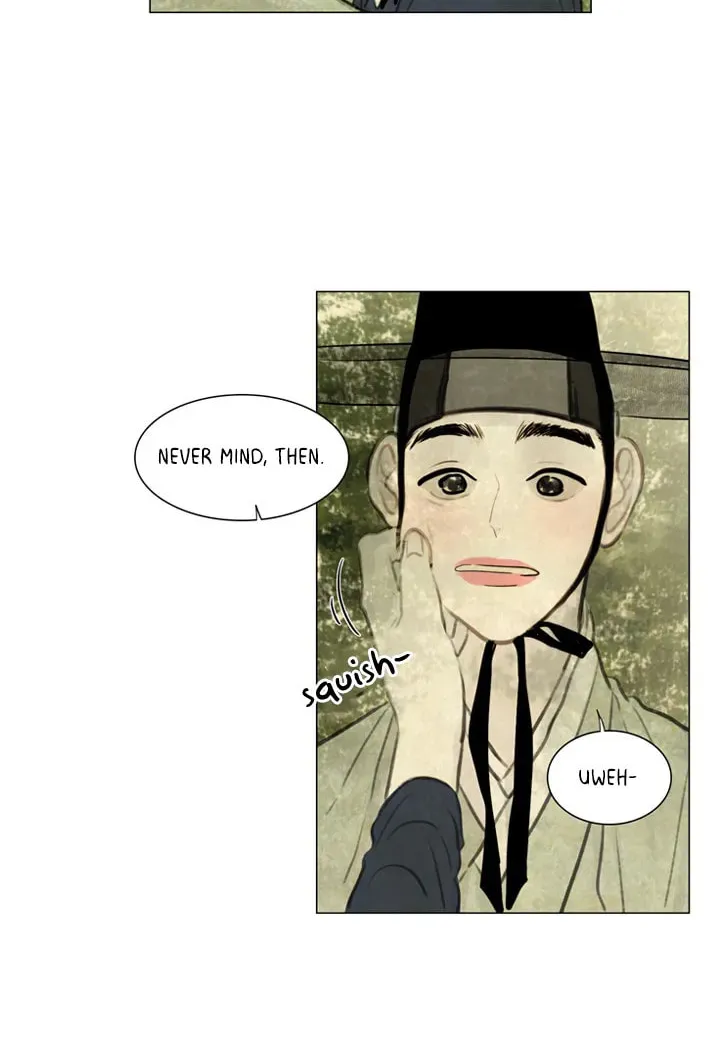 Haunted by Desire Chapter 7 page 45 - 