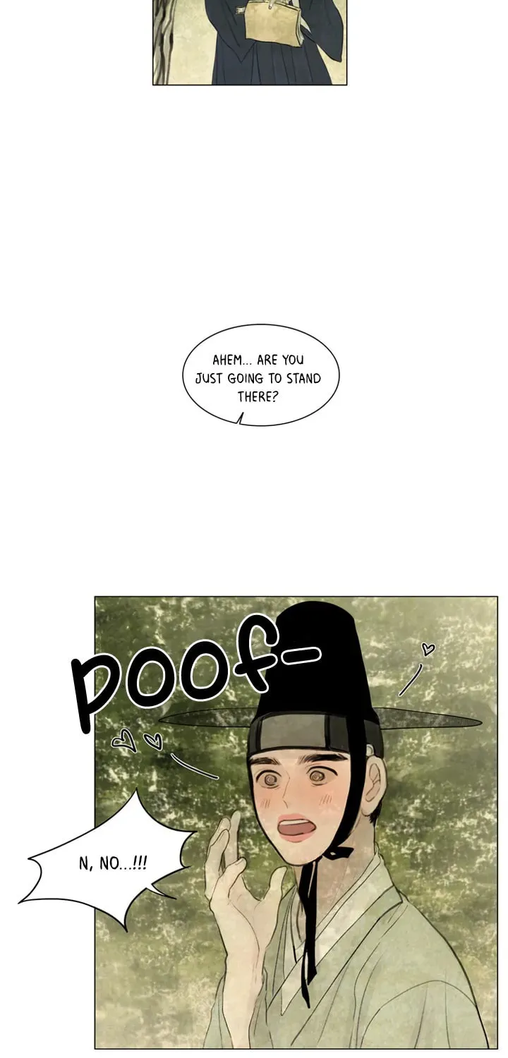Haunted by Desire Chapter 7 page 47 - 