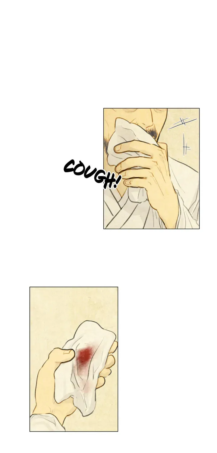 Haunted by Desire Chapter 7 page 6 - 