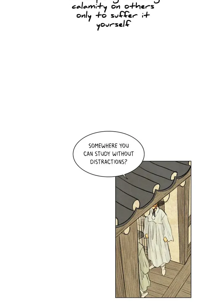 Haunted by Desire Chapter 7 page 9 - 