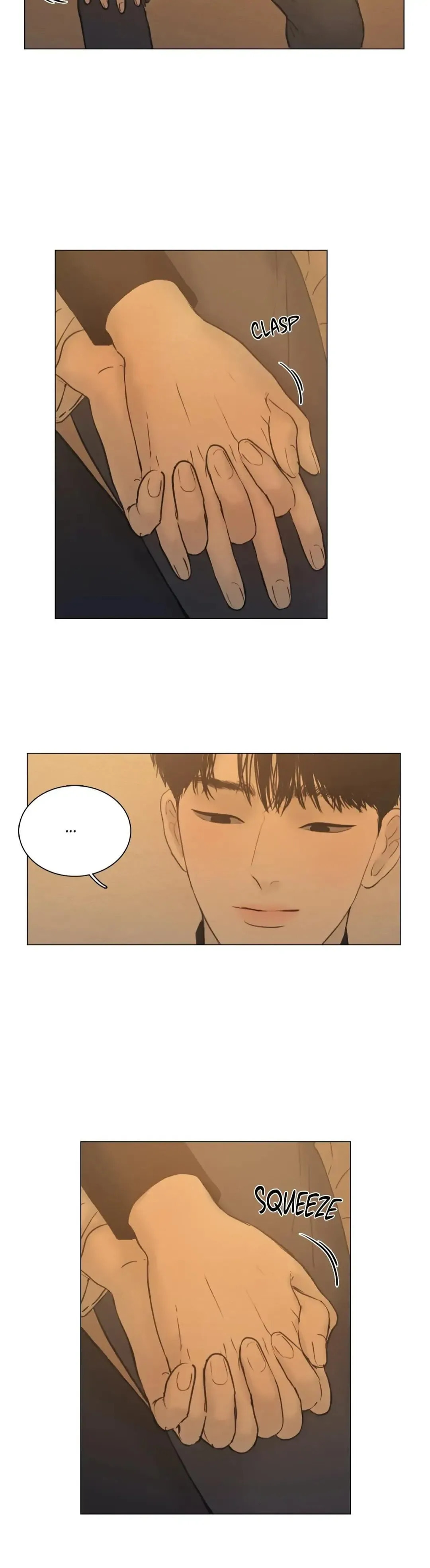 Haunted by Desire Chapter 70 page 16 - 