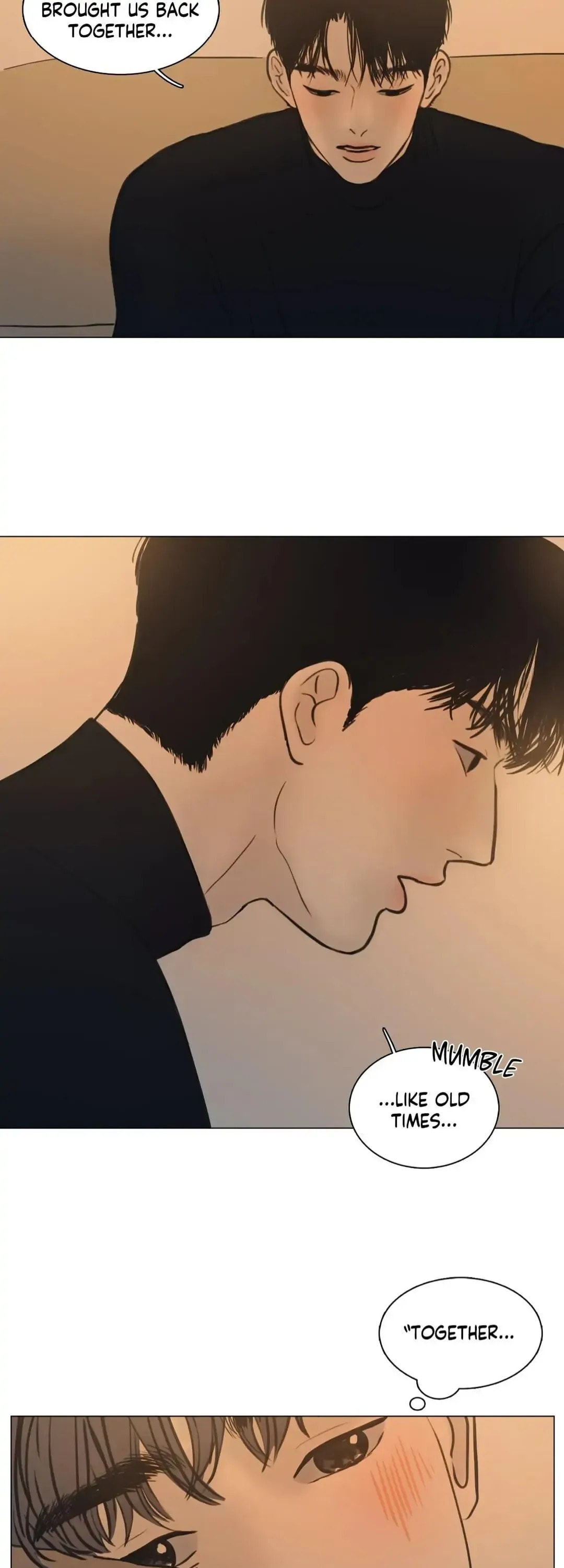 Haunted by Desire Chapter 70 page 3 - 
