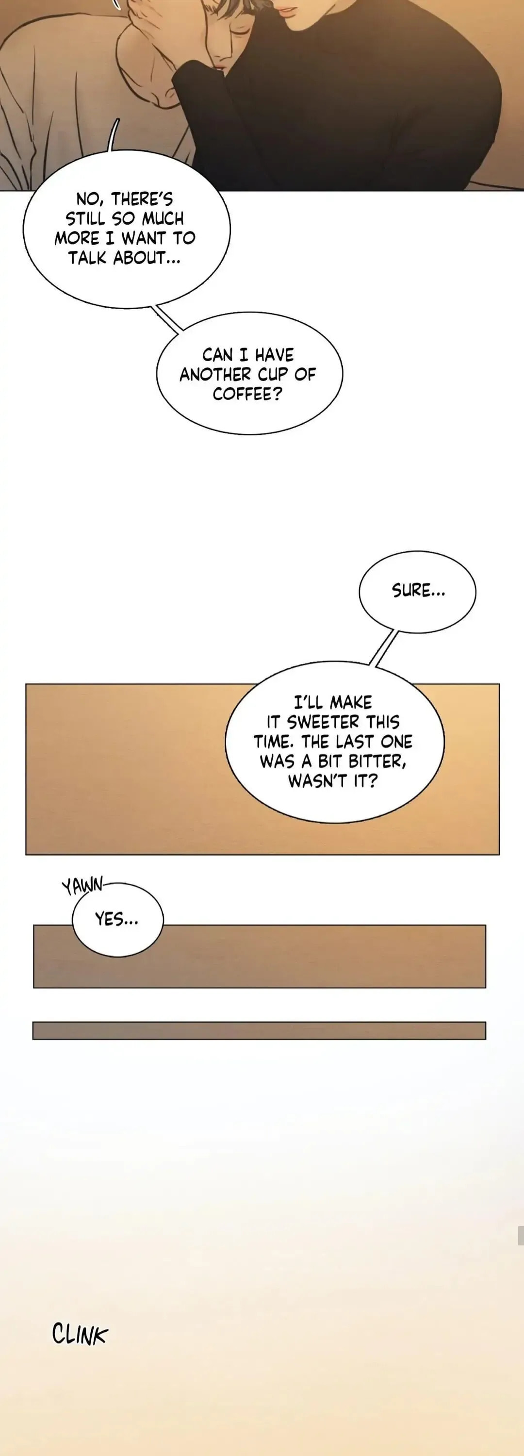 Haunted by Desire Chapter 70 page 22 - 