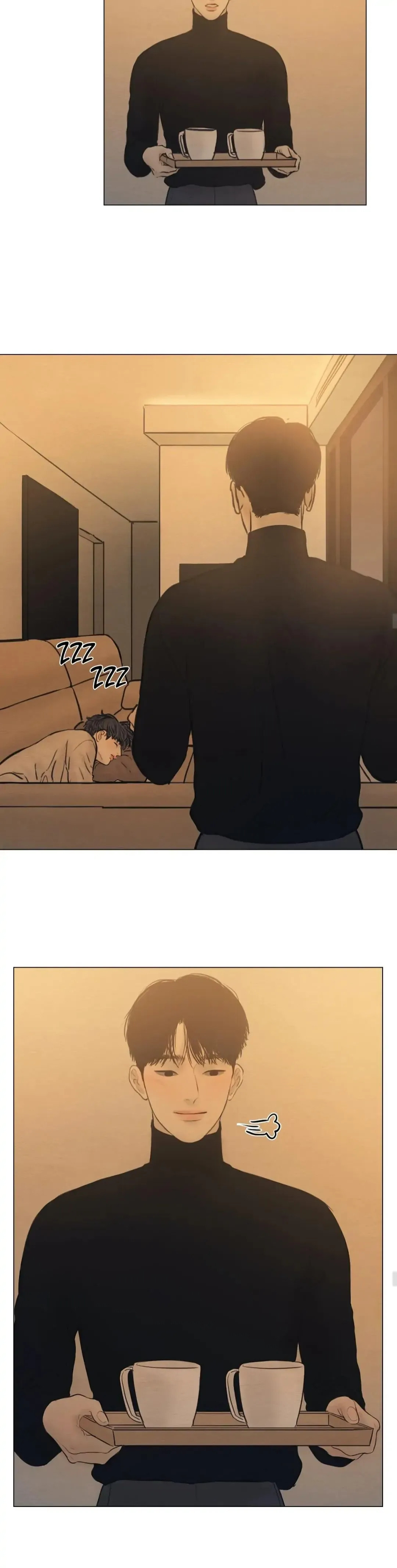 Haunted by Desire Chapter 70 page 24 - 