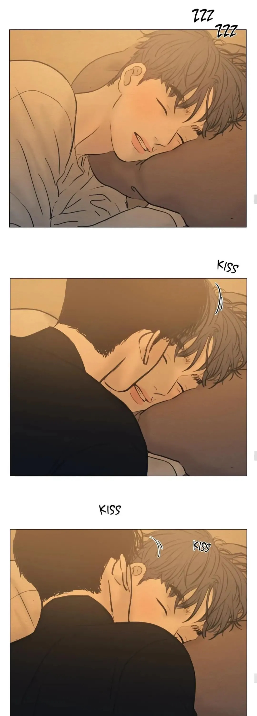 Haunted by Desire Chapter 70 page 26 - 